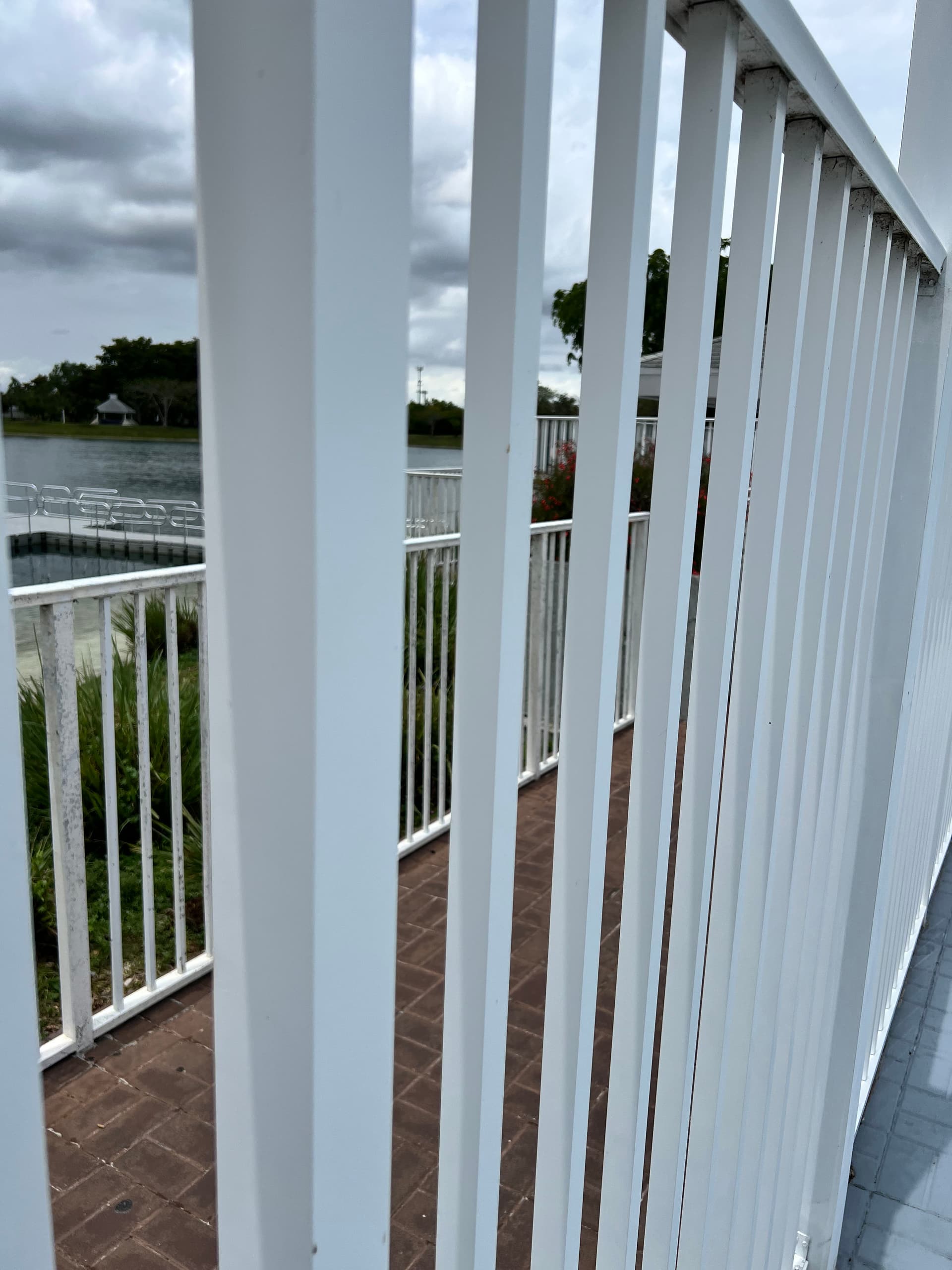 Gallery photos for 10,000 Sq Ft Pool Deck Cleaning and Cool Deck Install in Country Walk: Image #5