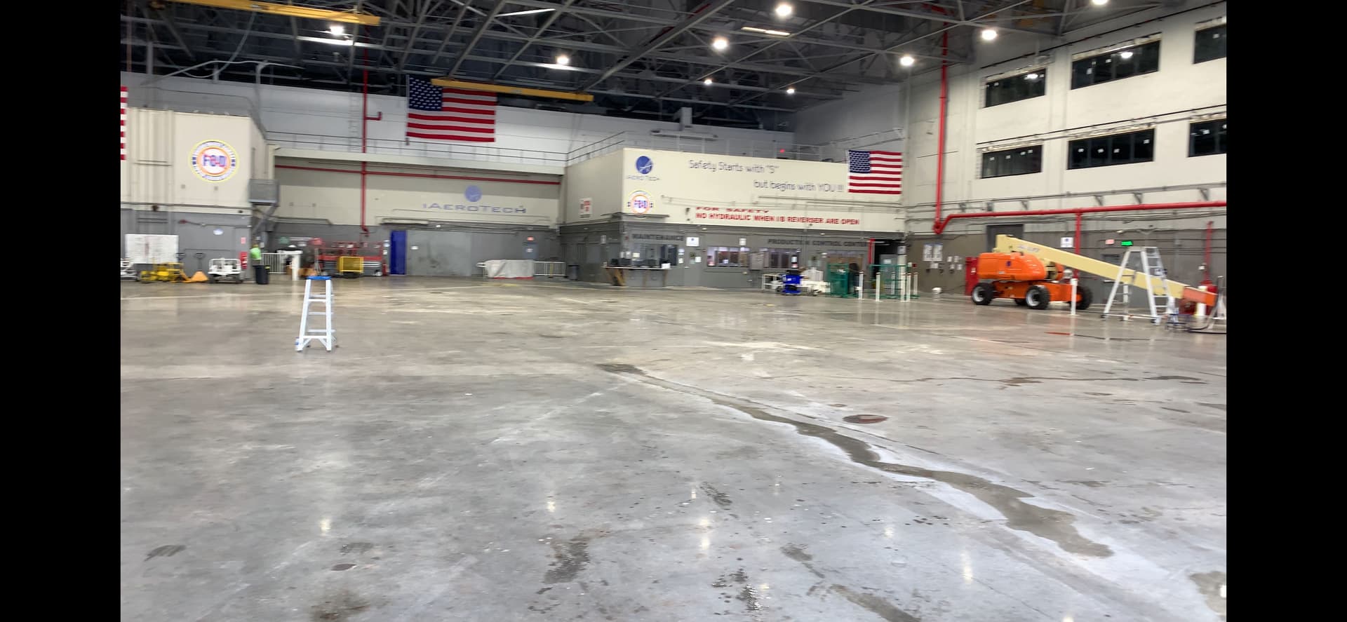 Gallery photos for Securing Safety at Miami International Airport: Image #2