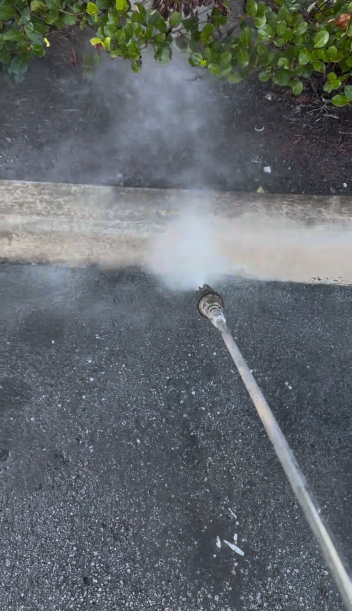 Gallery photos for Pressure Washing at Veterans Park in Tamarac: Image #1