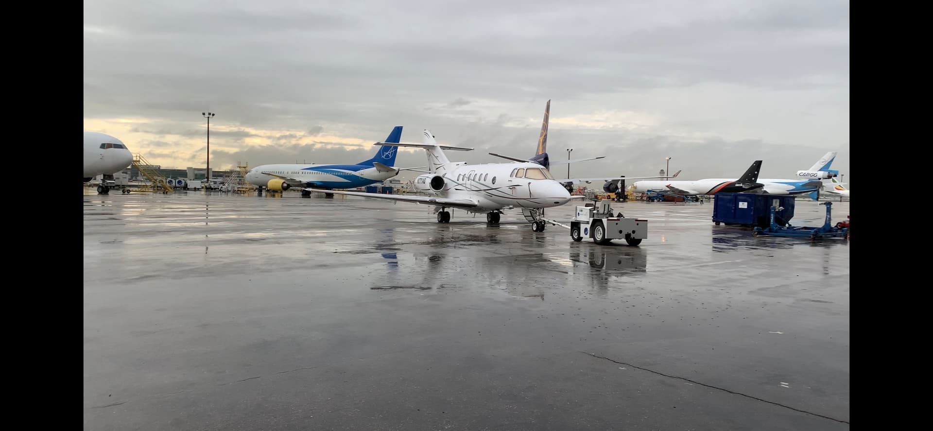 Gallery photos for Securing Safety at Miami International Airport: Image #1