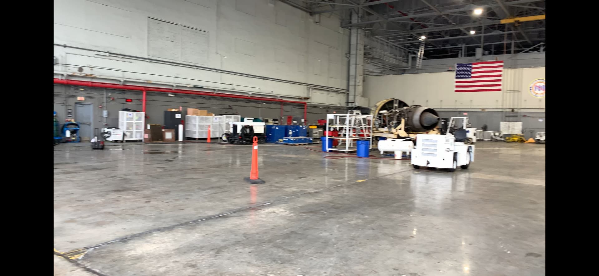 Gallery photos for Securing Safety at Miami International Airport: Image #3