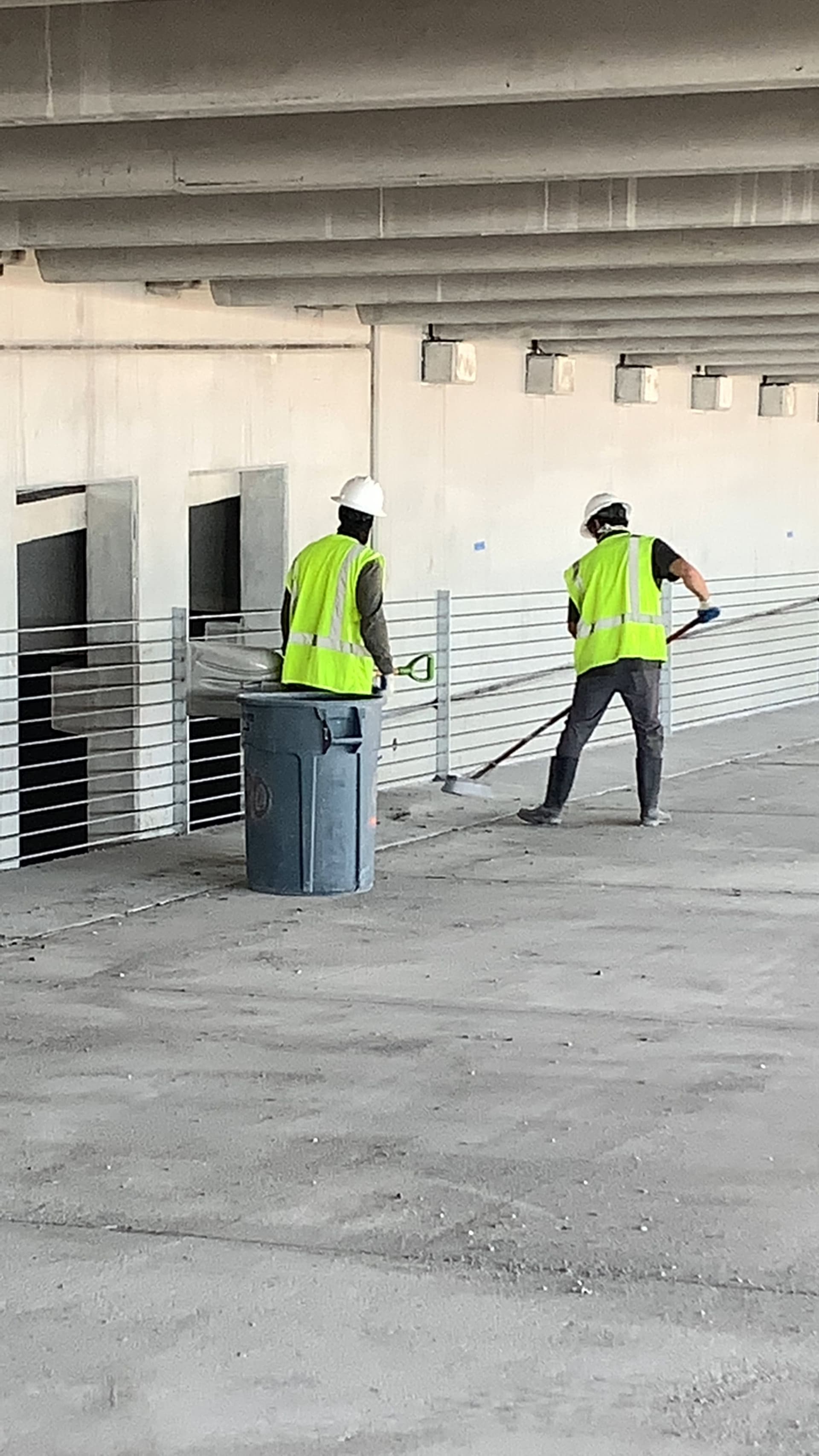 Gallery photos for Parking Garage Success at Port of Miami: Image #2