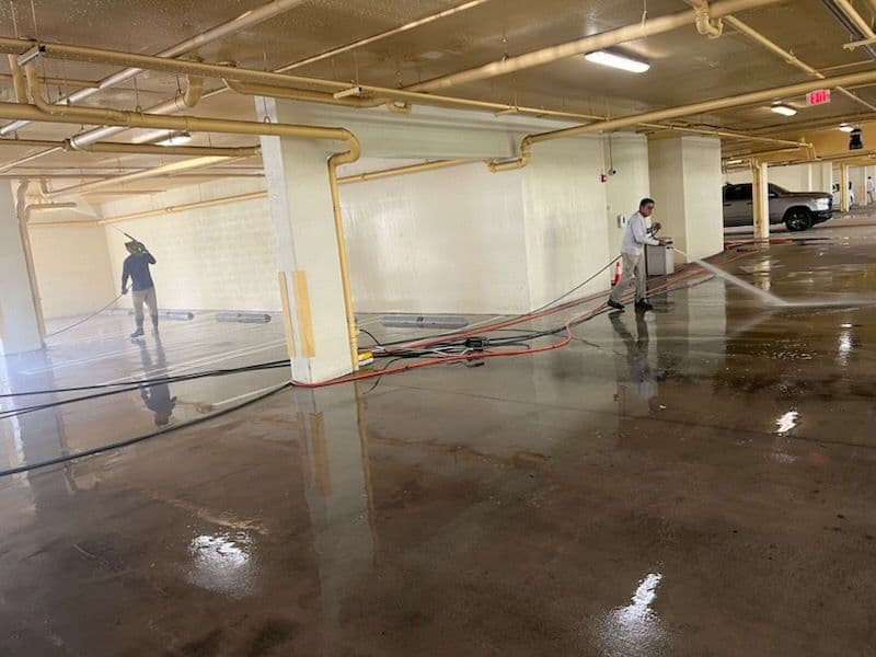 Project Coral Gables Parking Facility Transformation image