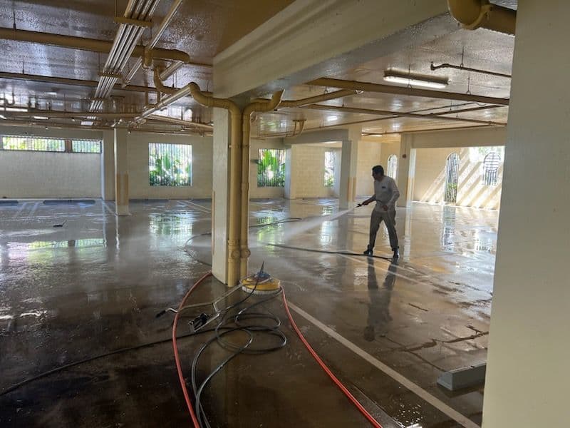 Gallery photos for Coral Gables Parking Facility Transformation: Image #2
