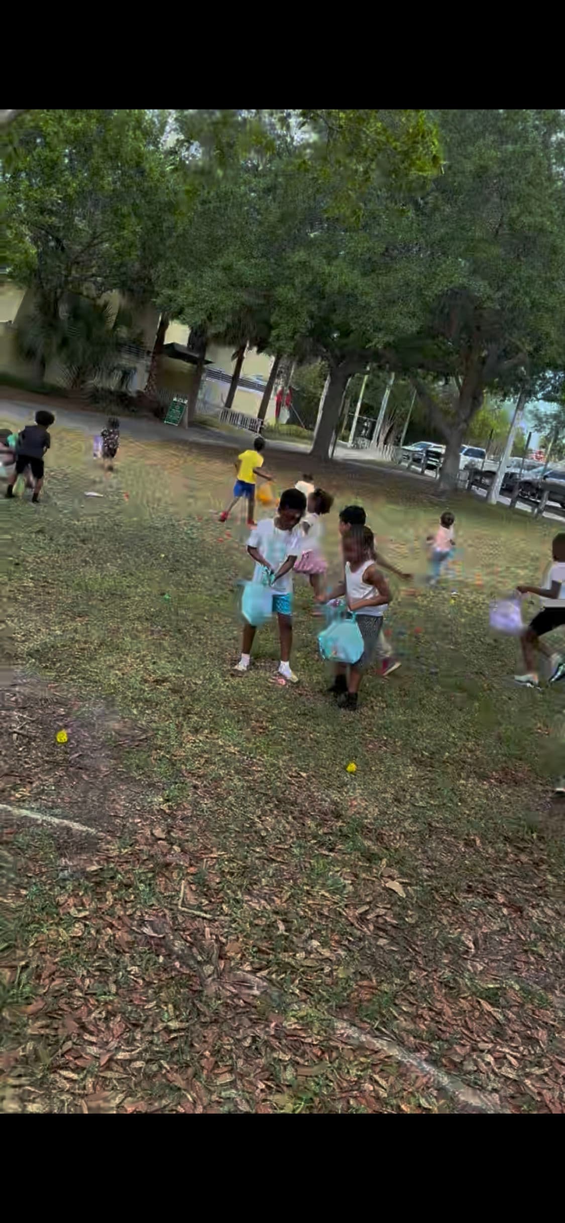 Gallery photos for Pressure Kleen Co Sponsors the Richmond Heights Easter Egg Hunt: Image #1