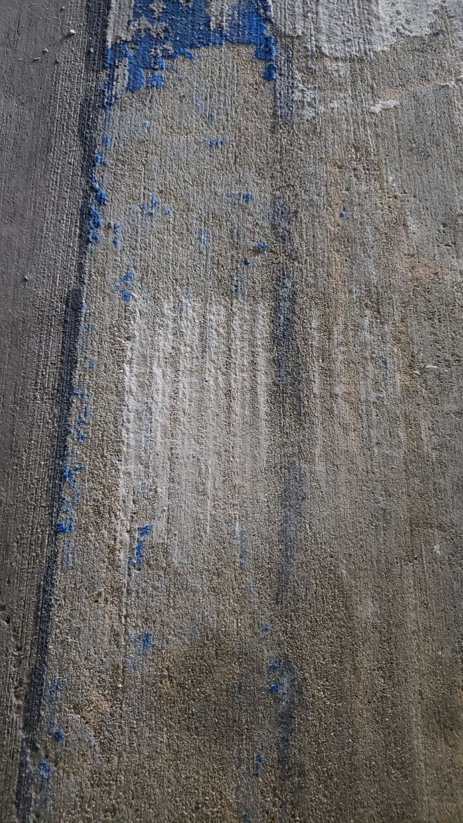 Gallery photos for Thermal Plastic Stripe Removal at Memorial West Hospital: Image #4