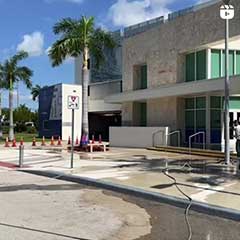 Pressure Washing Miami Florida